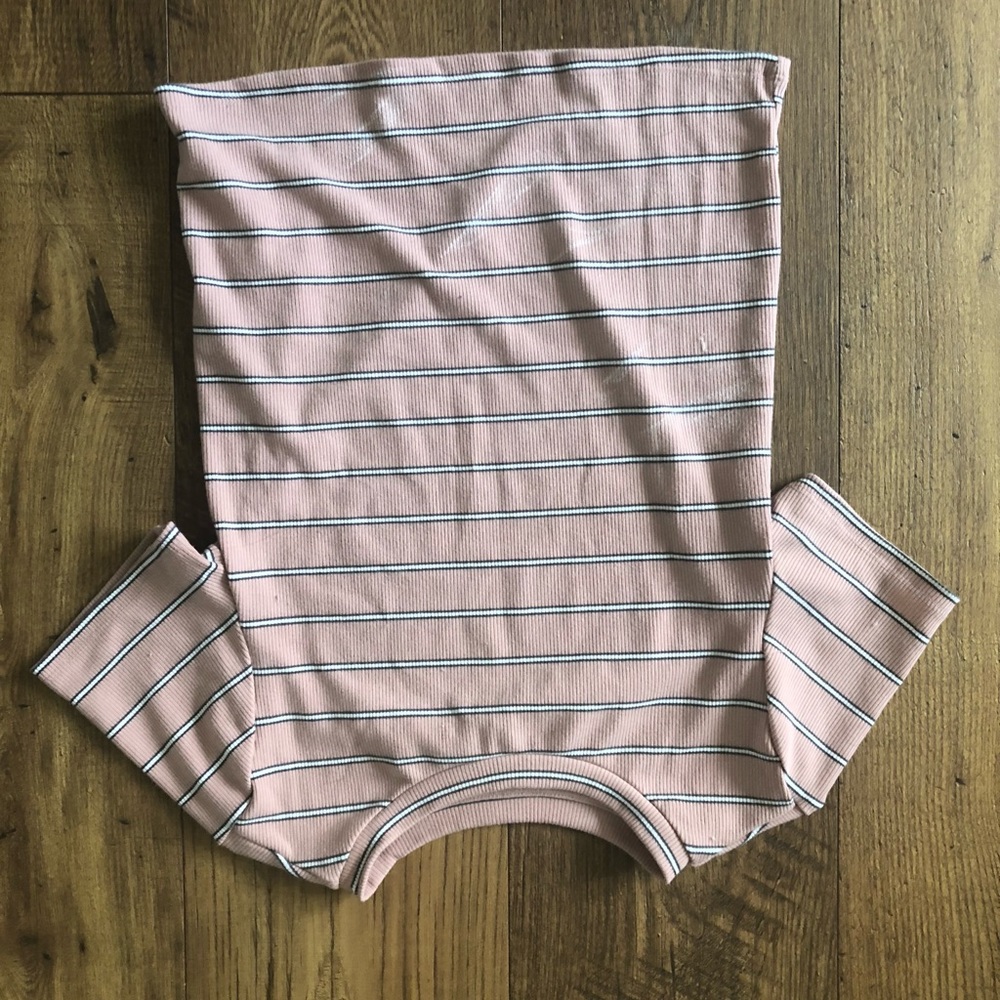 forever 21 tee